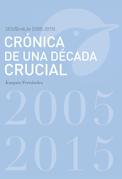 Crónica de una década crucial