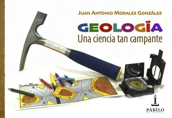 GEOLOGÍA, UNA CIENCIA TAN CAMPANTE