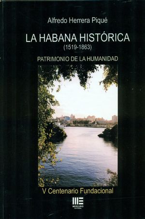 La Habana Histórica