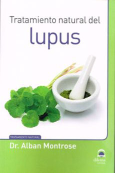 Tratamiento natural del lupus