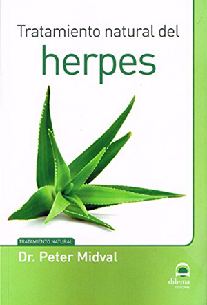 Tratamiento natural del herpes