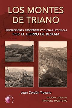 Los Montes de Triano