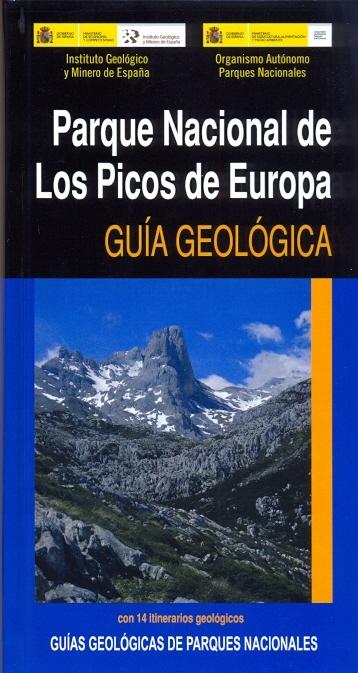 Guía geológica del Parque Nacional de Picos de Europa