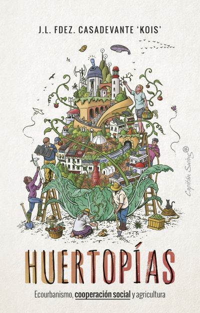 Huertopías