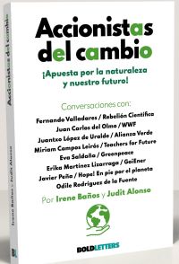 Accionistas del cambio