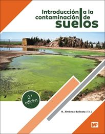 Introducción a la contaminación de suelos