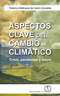 Aspectos clave del cambio climático