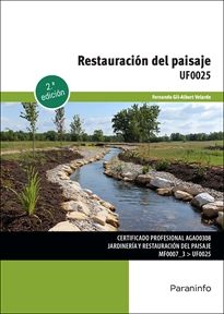 Restauración del paisaje