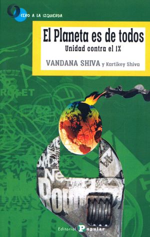 El Planeta es de todos