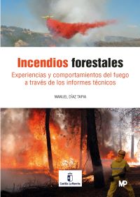 Click para ampliar Incendios forestales