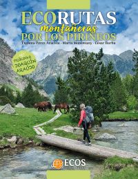 Ecorutas montañeras por los Pirineos