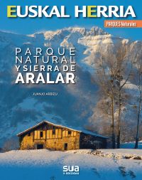 Euskal Herria. Parque Natural y Sierra de Aralar