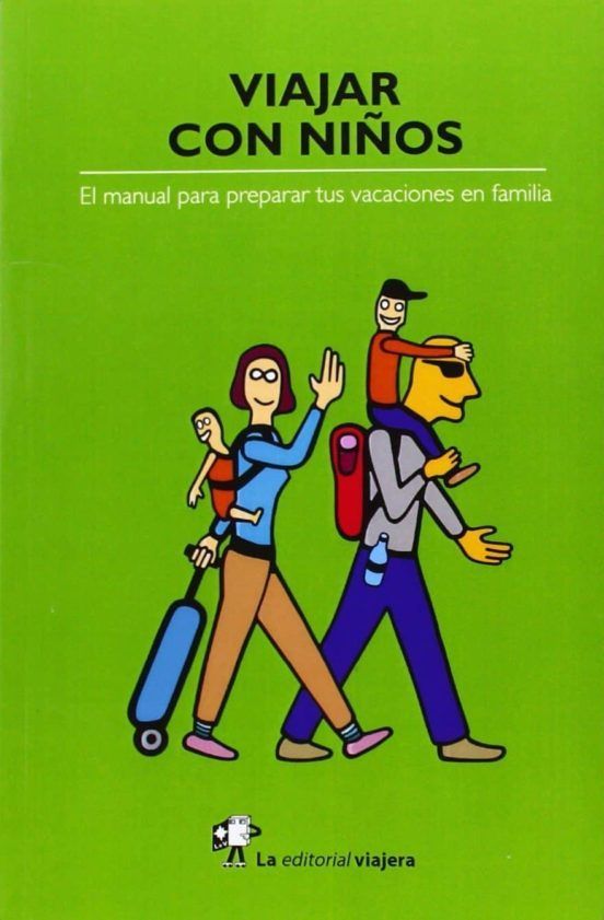 Viajar con niños