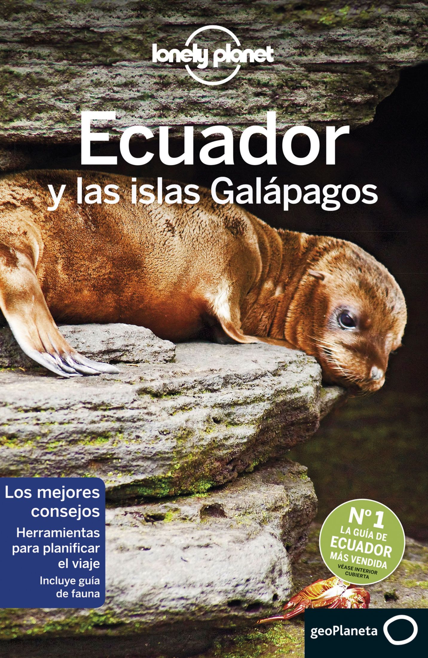 Ecuador y las Islas Galápagos