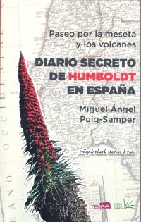 Diario secreto de Humboldt en España
