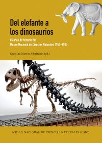 Del elefante a los dinosaurios