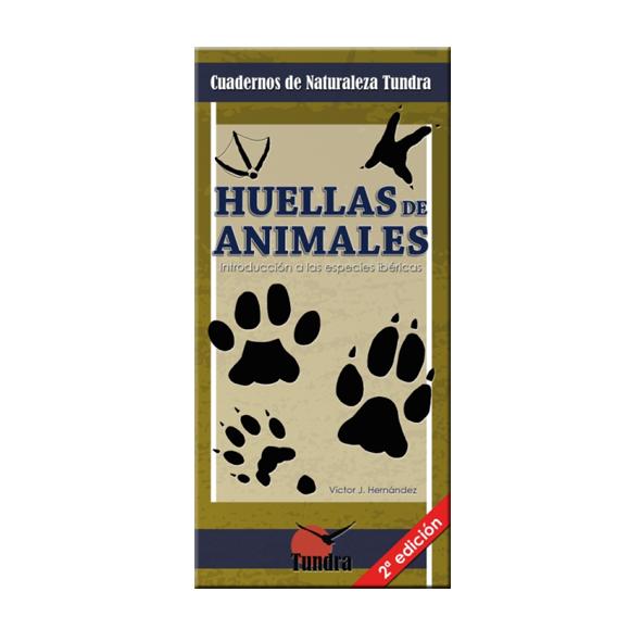 Huellas de animales