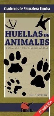 Huellas de Animales