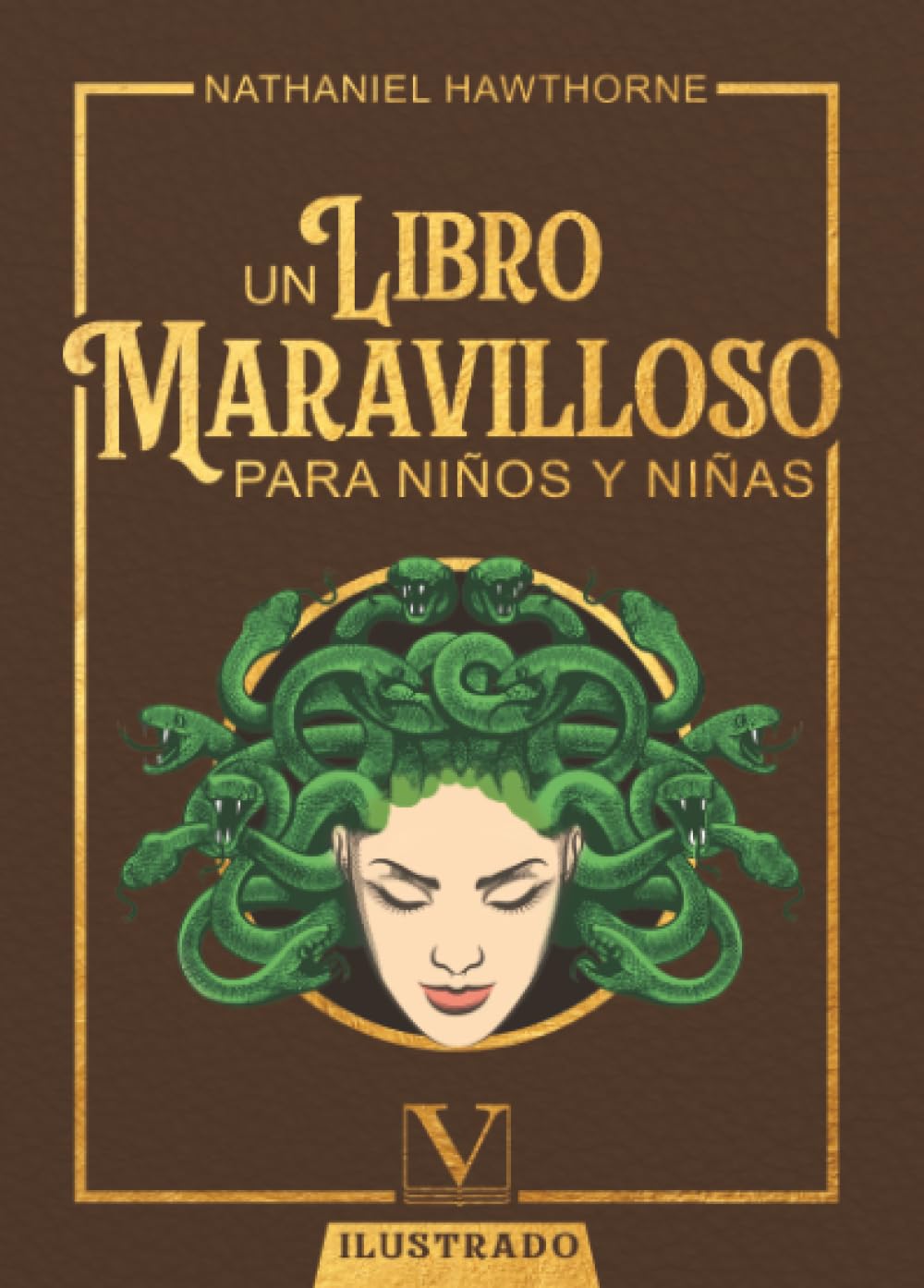 Un libro maravilloso para niños y niñas