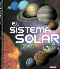 El Sistema Solar para niños