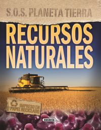 Recursos naturales