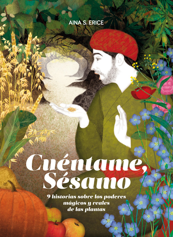 Cuéntame, Sésamo