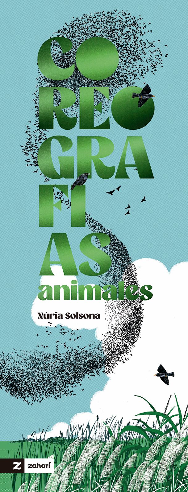 Coreografías animales