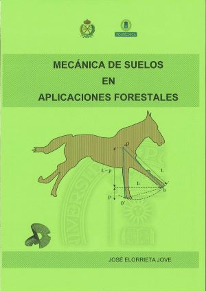 Mecánica de suelos en aplicaciones forestales
