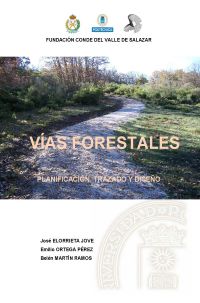 Vías forestales