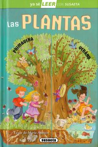 Las plantas