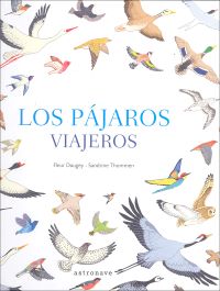 Los pájaros viajeros