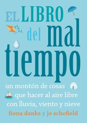 El libro del mal tiempo