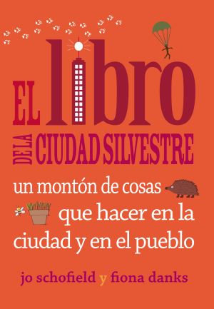 El Libro de la Ciudad Silvestre