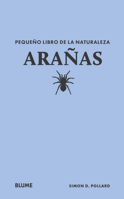 Arañas