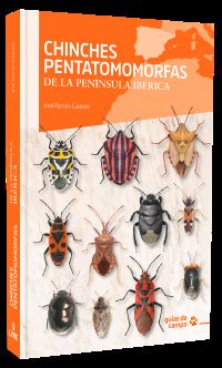 Chinches pentatomomorfas de la Península Ibérica