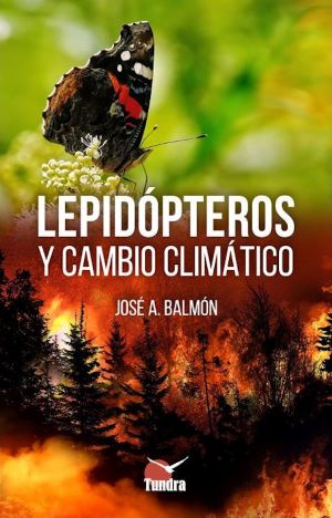 Click para ampliar Lepidópteros y cambio climático