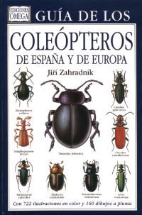 Guía de los coleópteros de España y de Europa