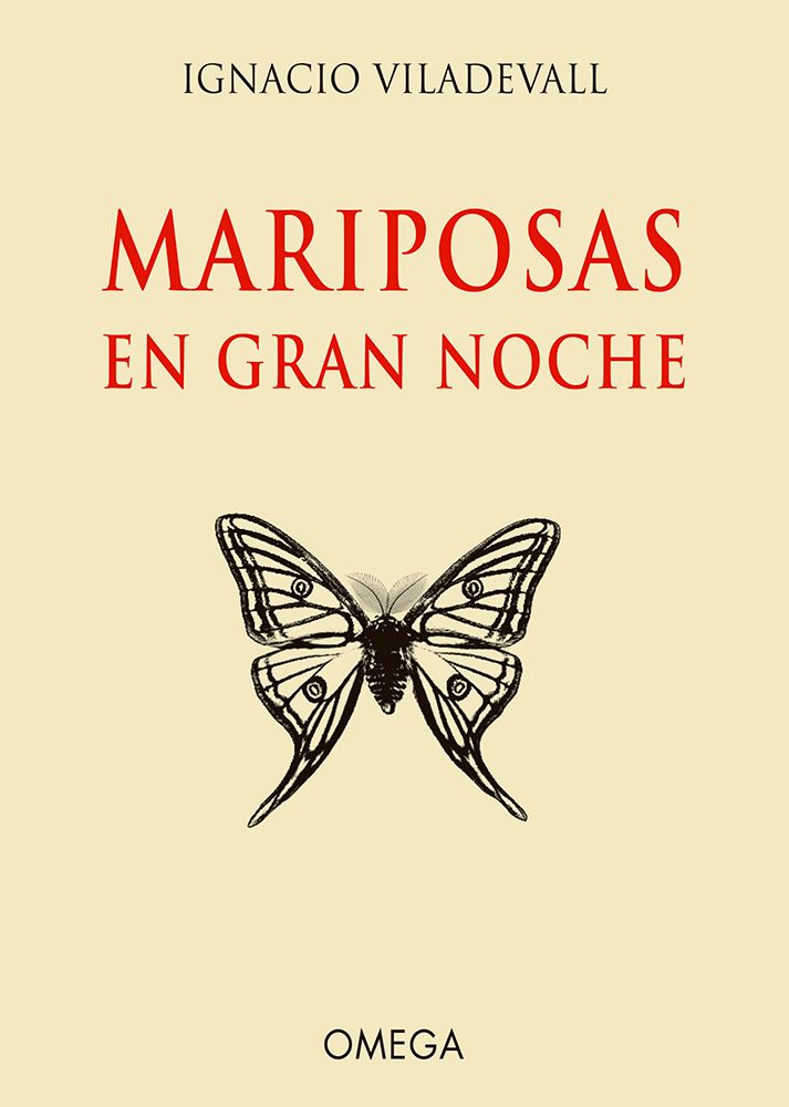 Click para ampliar Mariposas en gran noche