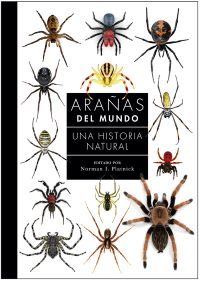 Arañas del mundo
