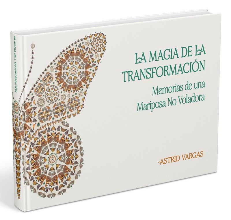 La magia de la trasformación