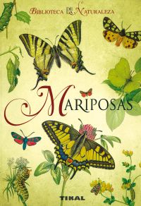 Mariposas