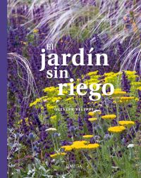El jardín sin riego