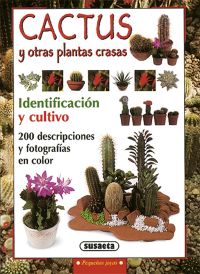 Cactus y otras plantas crasas