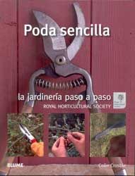 Poda sencilla