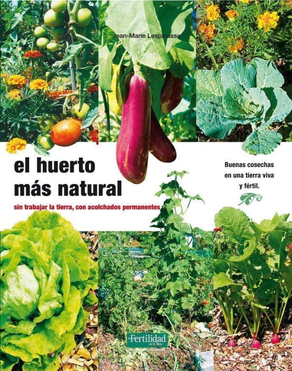 El huerto más natural