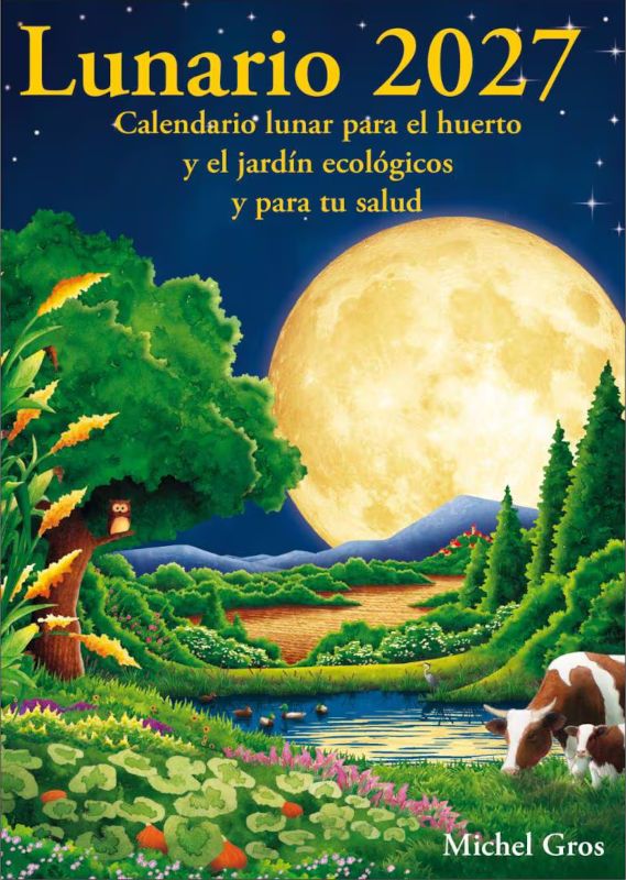 Lunario 2027