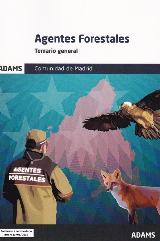 Agentes forestales