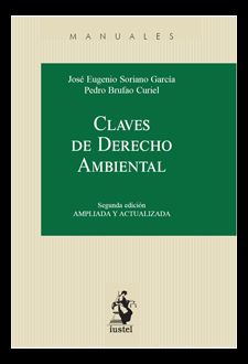 Claves de Derecho Ambiental