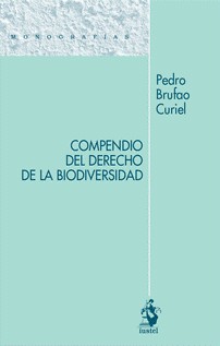 Compendio del derecho de la biodiversidad