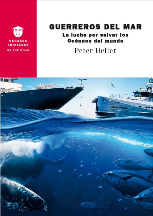 Guerreros del mar